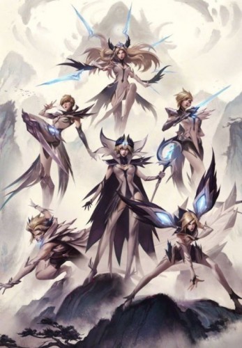 IG冠军皮肤多少钱\/价格介绍 预计普通版单个售