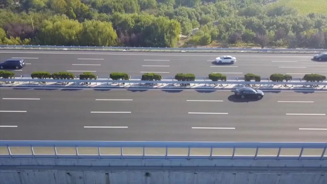 山东这条高速开工！2025年通车