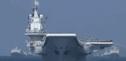 迫不及待看阅兵？独家视频带你回顾近年阅兵震撼场面