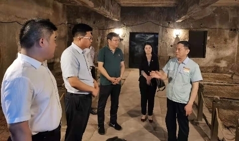 新华保险济南中支开展“7.8保险公众宣传日”系列活动