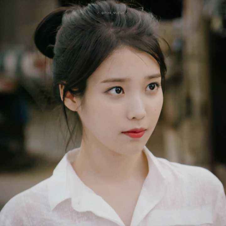 IU|黄子韬发了IU照片后秒删 粉丝：得嘞，哥哥一定是在追星了