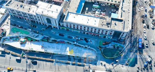 济南地铁4号线、7号线，最新进展来了