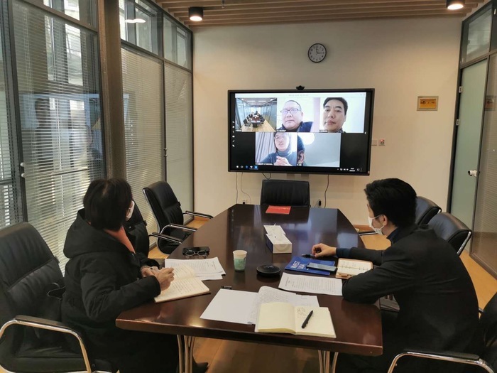 新型O2O跨境电商平台落户历下   部门协同展现“历下速度”