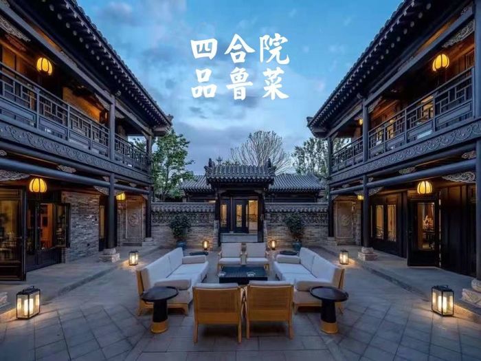 对话济南餐饮人： 做好加减法，待春来