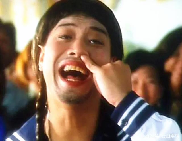 周星驰|如花扮演者感谢古天乐甘比帮助 网友：古仔又默默做好事了！