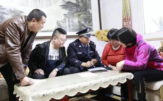 警民关系更密切、矛盾化解更及时、风险防范更有力！烟台市“百万警进千万家”活动全面启动