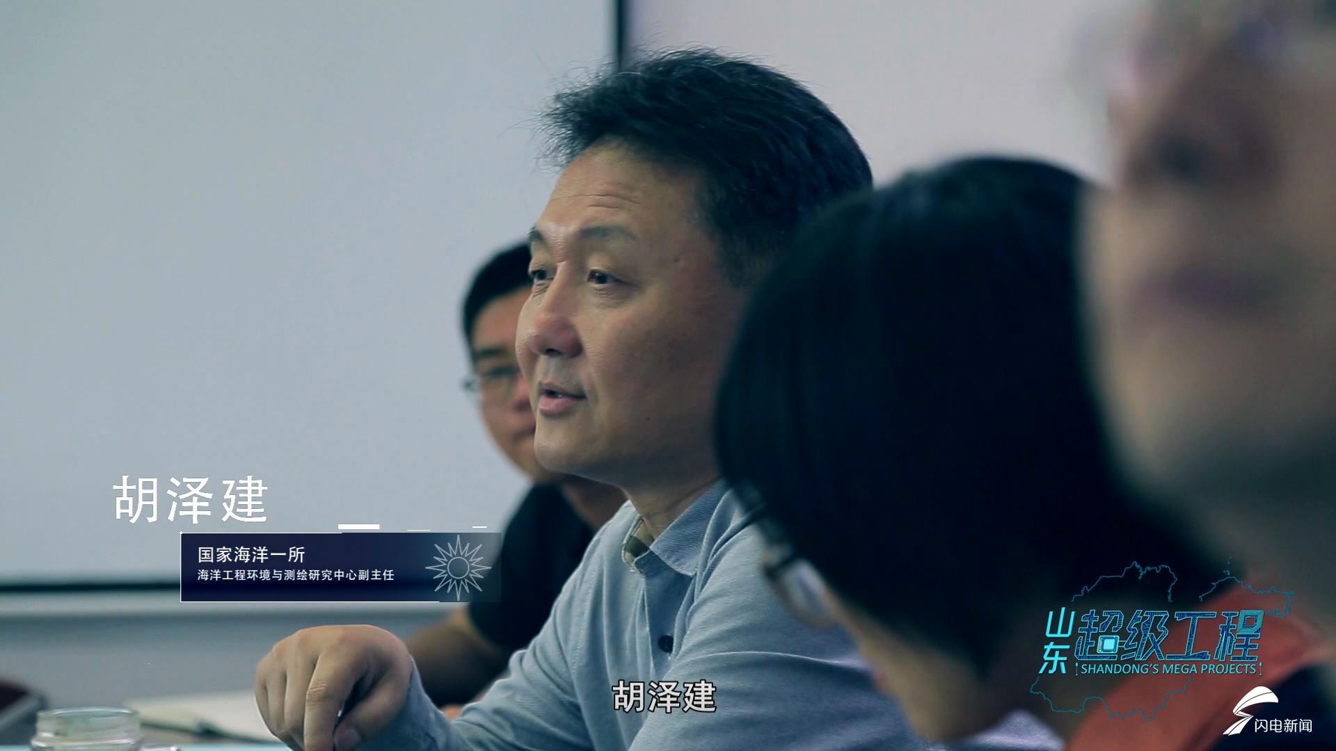 这就是山东｜退港还海！日照港海龙湾还城市一条“蓝腰带”