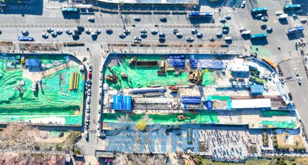 济南地铁4号线、7号线，最新进展来了