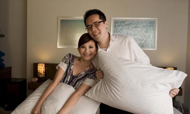 梁静茹方承认恋情|【吃瓜围观】梁静茹方承认恋情 爱真的需要勇气！