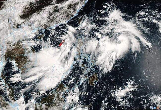 风云三号卫星将再添新成员 关于“风云家族”你了解多少？