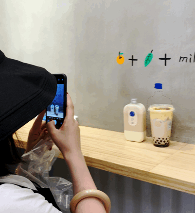 周杰伦来杭州开奶茶店了？奶茶虽好喝，减肥价更贵