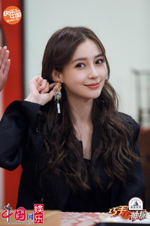 《巧手神探》靠手工艺把嘉宾“拐入坑”