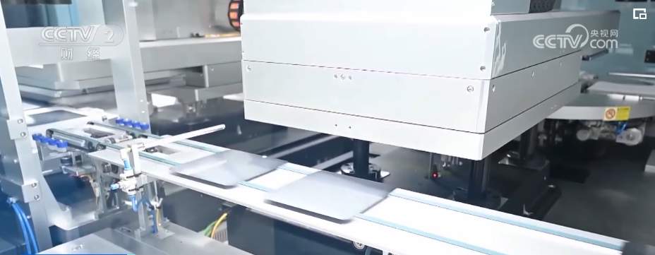 97.0%、73.2%、22.9%！多组增长数据折射经济恢复向好态势