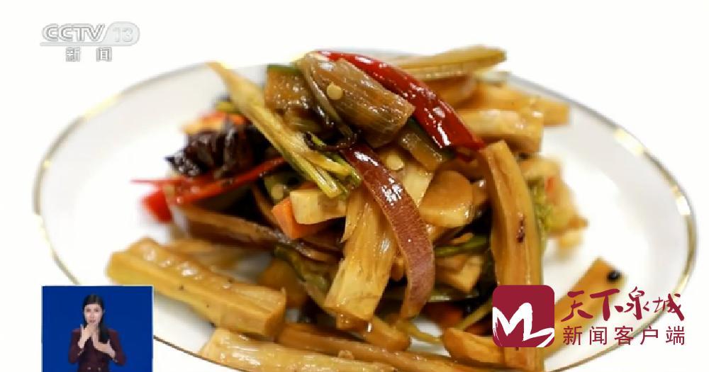 央视 ｜要火！济南这家餐厅后厨的“节约经”