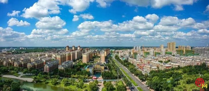 【商河党代会解读】在推进新型城镇化上全面提速提质，建设美丽宜居活力家园!