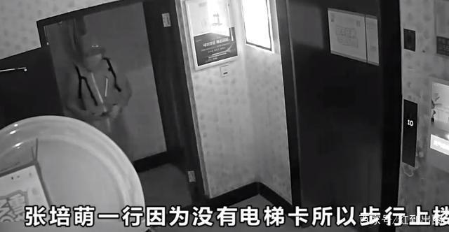 张培萌妻子谈产后第17天被家暴|张培萌妻子谈产后第17天被家暴 离婚大战再曝进展
