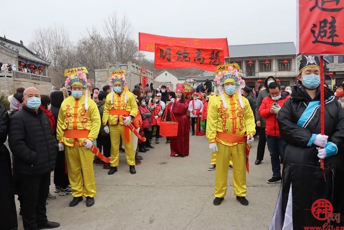 庆新春 闹元宵——2023年三德范“大扮玩”开始啦