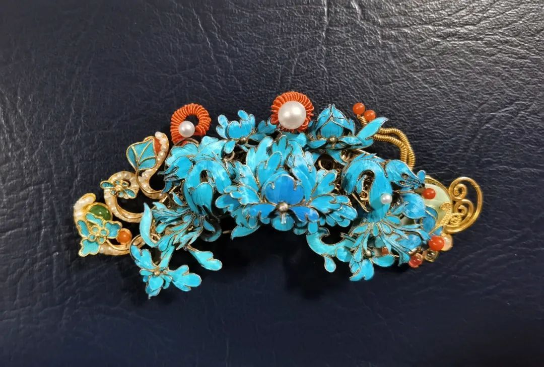 销售这种饰品，抓！