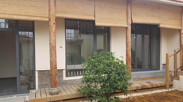 这就是山东｜这才是“向往的生活”！山东绘制生态宜居美丽乡村新画卷