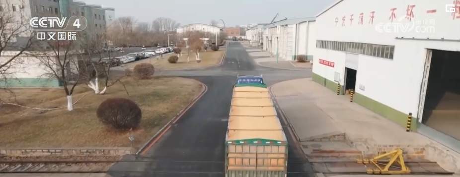 多行业成绩“喜人” 经济“跃动”内生动力不断积聚