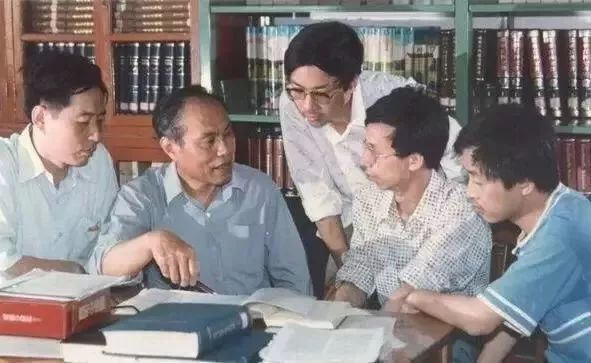 青岛痛失一位院士！青大教授张嗣瀛去世 享年95岁