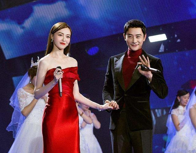 佛系老爸！罗晋第一次抱女儿心情平静 坦言工作中把大喜大悲都用完了