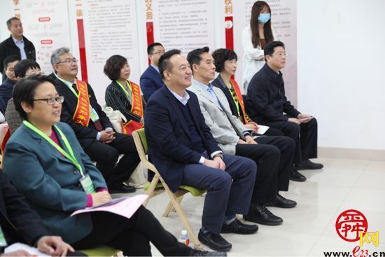 引领绿色风尚，共建美好家园 市政协聚焦“提升城市品质，助推强省会建设”开展现场商量