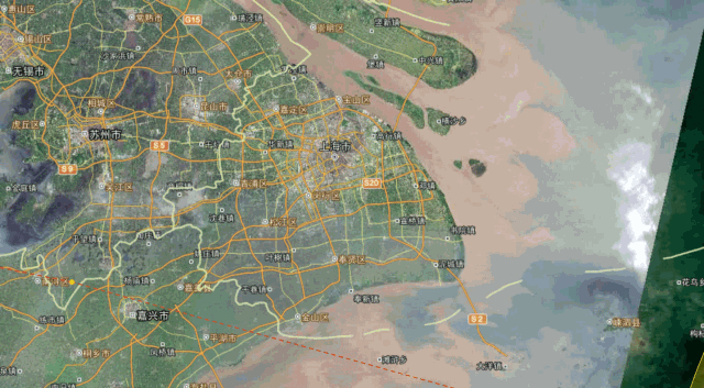 第9号台风“利奇马”生成，未来可能影响华东沿海
