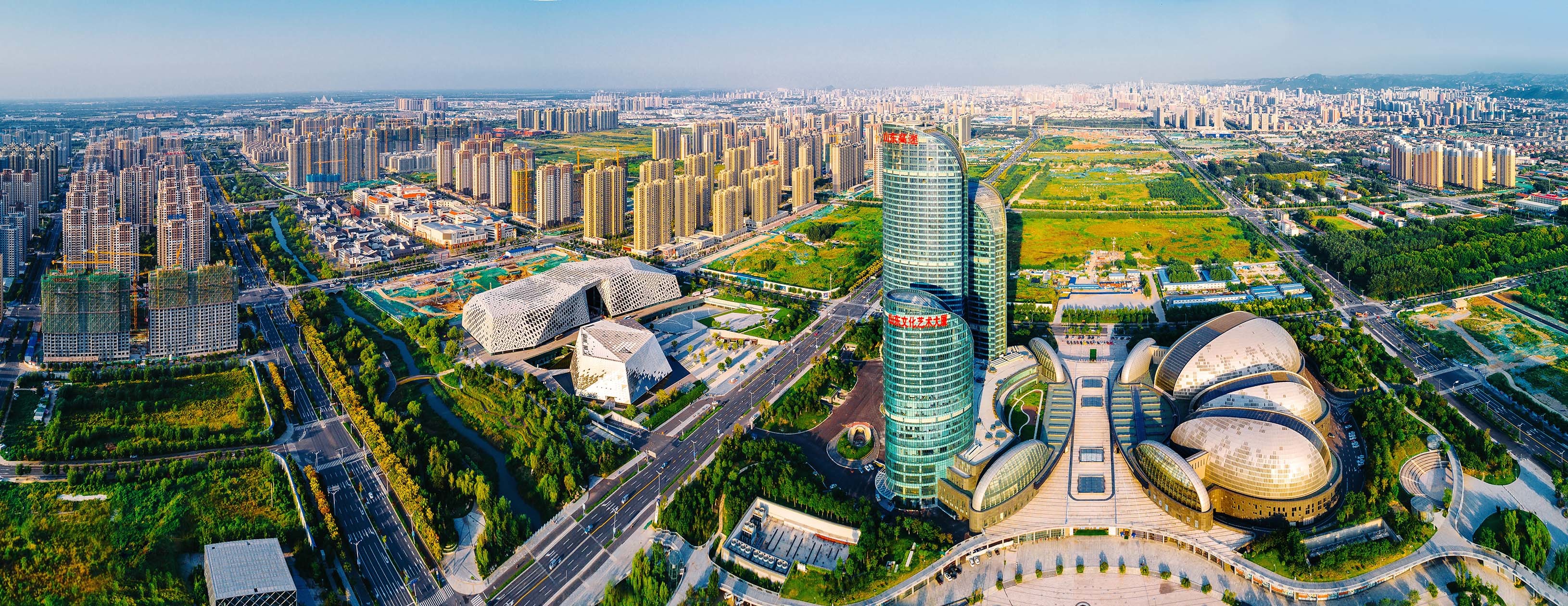 大众日报头版再次点赞济南！担当省会使命：“龙头”带动辟新境