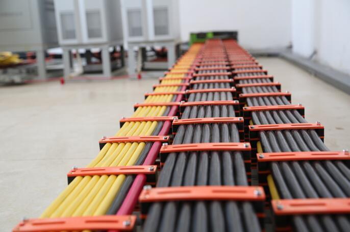 多图！探秘鲁南高铁大脑与中枢神经，画面极度舒适！