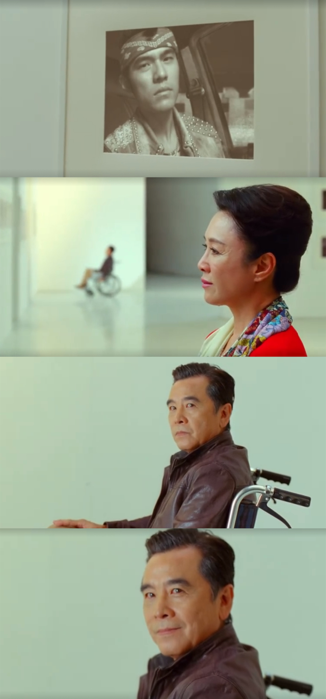 尔冬升曾疑周杰伦是姜大卫私生子|尔冬升曾疑周杰伦是姜大卫私生子 到底是啥情况？