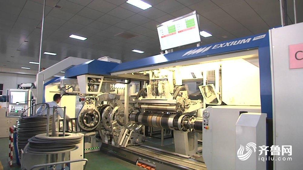 山东实施知识产权“春笋行动” 2020年培育国家级优势企业600家