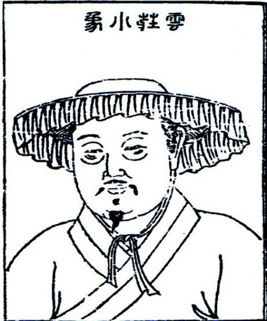 山东历史文化名人丨张养浩：为政忠敬仁 “忠告”胜万金