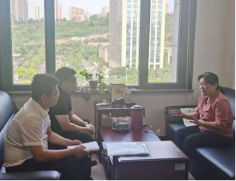 济南市民营经济局打造“投资论道面对面”服务品牌，多维度支持民企发展