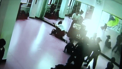 6岁女儿学舞蹈，2小时后腿竟没知觉了！妈妈看到监控心都碎了