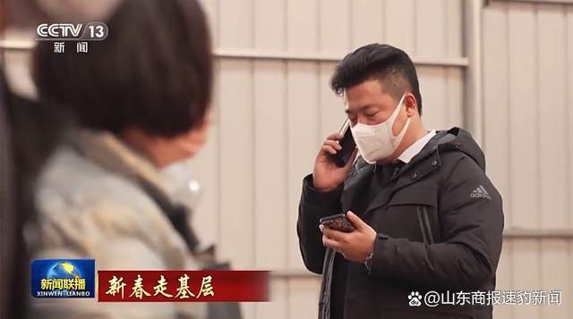 为啥央视《新闻联播》花5分钟报道济南一辆出租车？