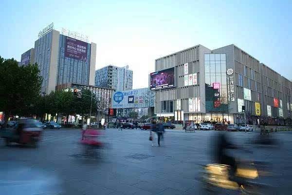 不只是变“步行” 泉城路改造方案将对标国际一流