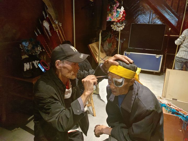 走进明水古城，聆听章丘梆子的历史与“新声”