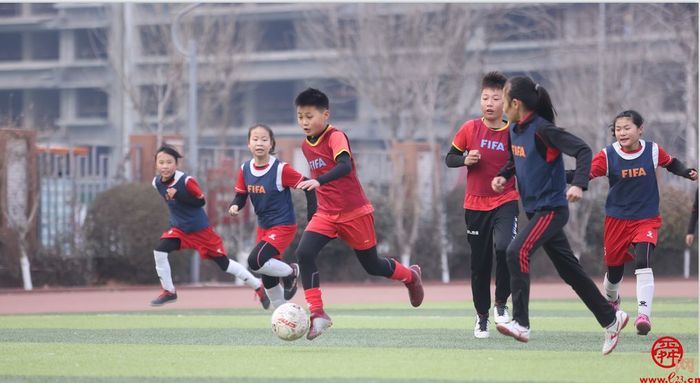 让“有温度、有品质、有特色”的教育惠及每个孩子｜2023槐荫这一年