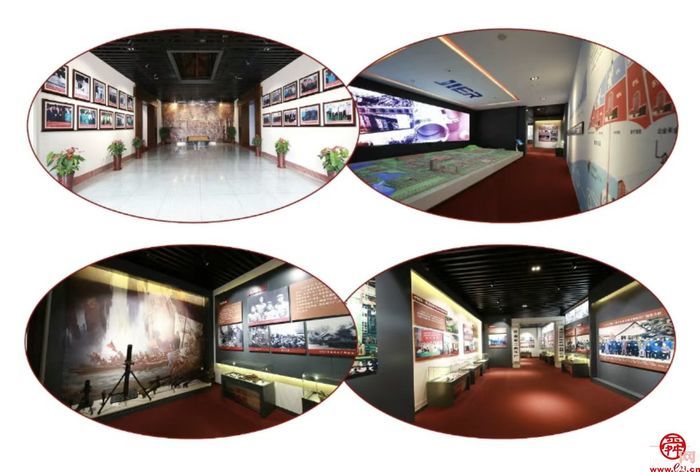 国家工业遗产 行走的思政课堂 济南二机床让工业“老面孔”变身工业旅游“新地标”