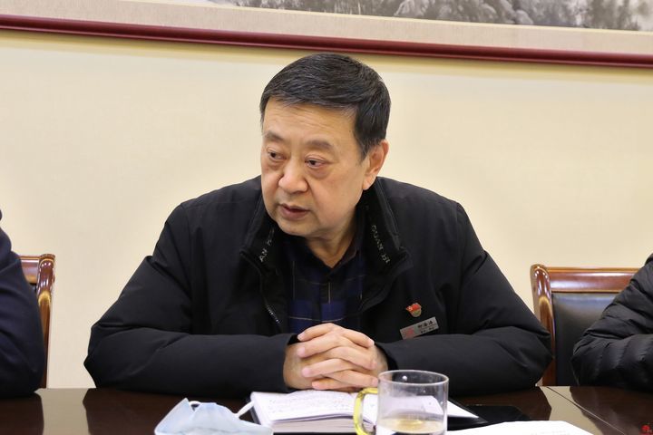 述职亮答卷 聚力谱新篇 济南市殡仪馆召开2022年度党支部书记述职大会