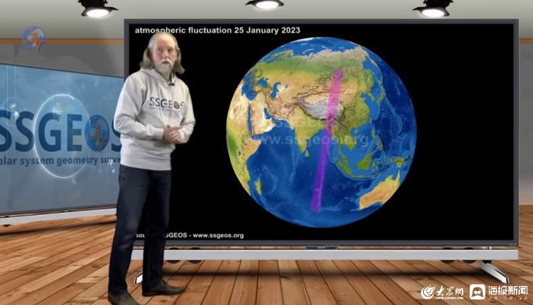 提前3天“预言”了土耳其地震？欧洲“地震专家”引质疑