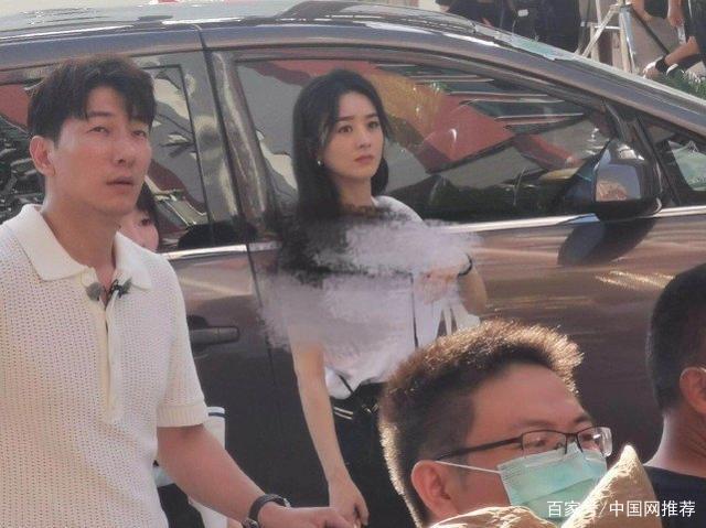 赵丽颖黄晓明买菜|你期待吗?赵丽颖黄晓明买菜是什么情况?《中餐厅4》阵容强大会大爆吗？