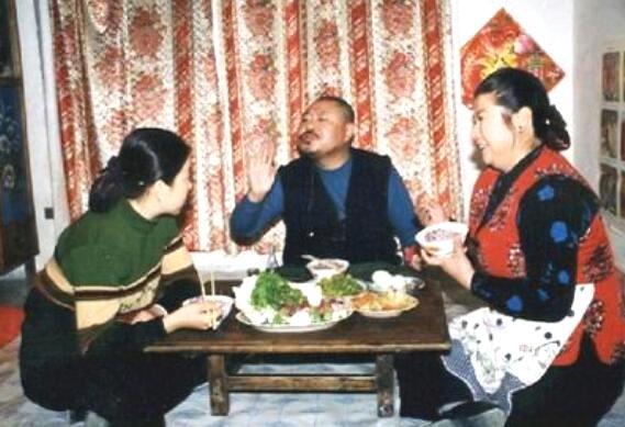 62岁赵本山近照曝光，《刘老根3》将于5月份开机拍摄！