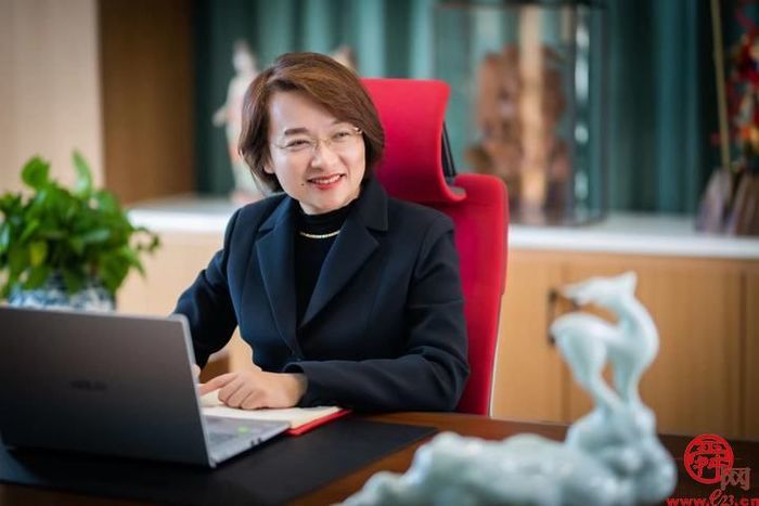 碗茶汤，老味道的“心”传承——记山东省政协委员、山东秦老太食品有限公司董事长秦文