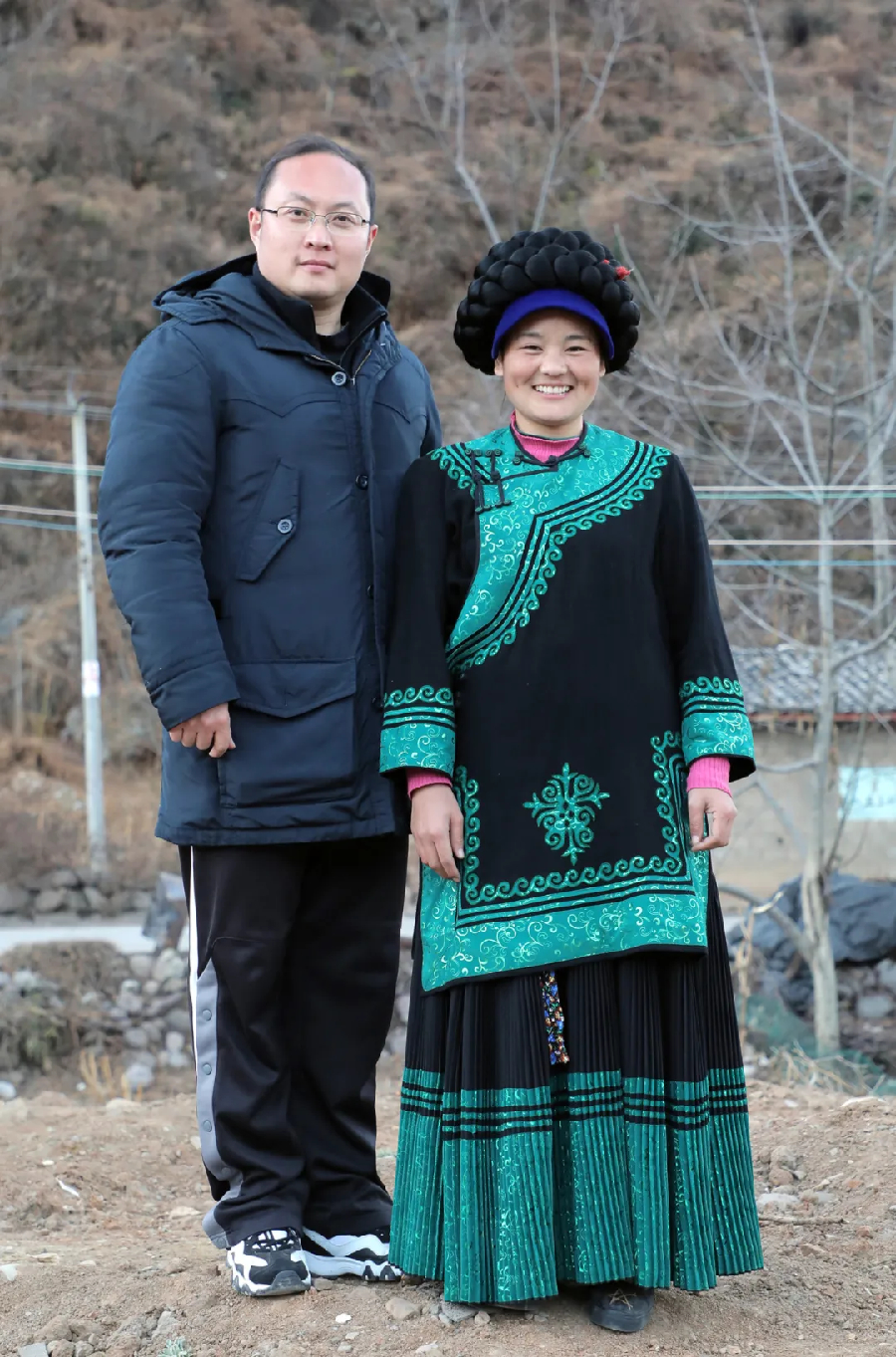 11年了，终于找到你了！