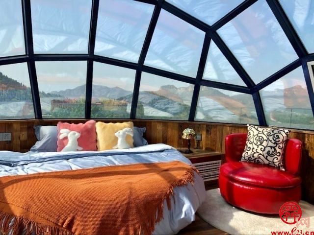 15秒短视频与《三泉溪暖》一起登上山东卫视