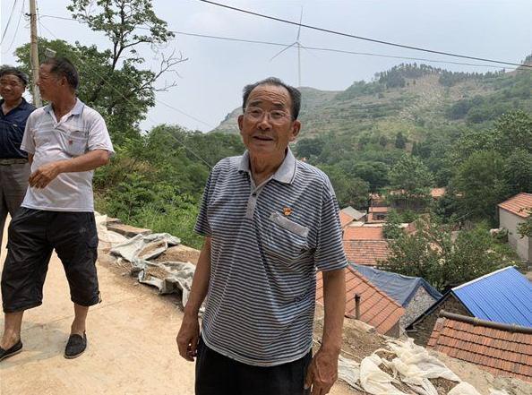 党员带头、群众参与 官庄街道开启党建引领下的乡村振兴新模式