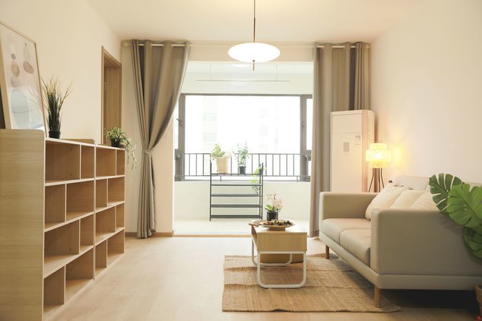 打造高质量租住生态家园  济南城市发展集团 让更多人租得起住得好