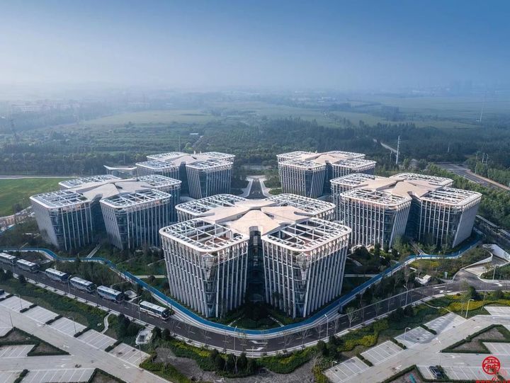 筑梦逐梦，章丘诚邀发展“合伙人”